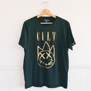 CULT OF INDIVIDUALITY > Grunge Shimuchan Tee
